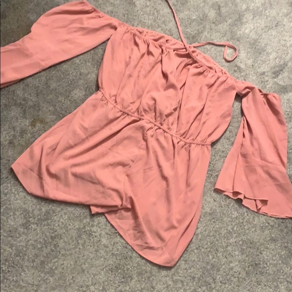 SHEIN romper
